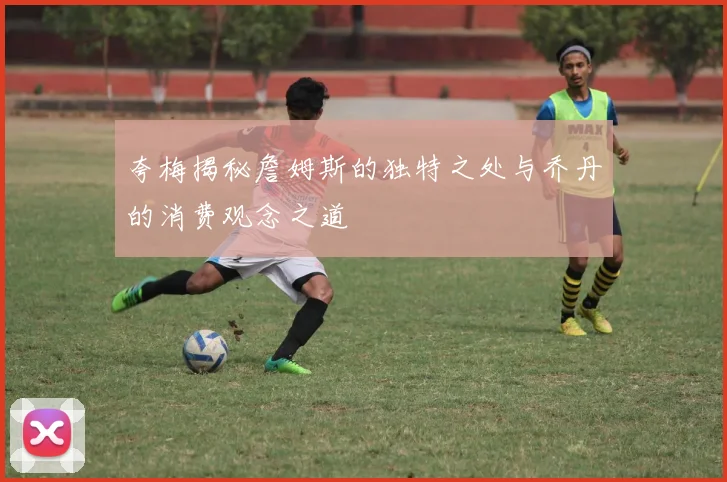 夸梅揭秘詹姆斯的独特之处与乔丹的消费观念之道