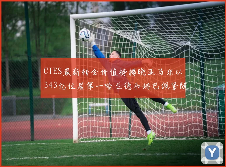 CIES最新转会价值榜揭晓亚马尔以343亿位居第一哈兰德和姆巴佩紧随其后