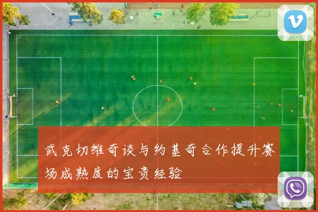 武克切维奇谈与约基奇合作提升赛场成熟度的宝贵经验